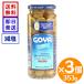 GOYA зеленый оливковый паприка ввод . соль модель 353g 3 шт goya оливковый. реальный . соль красный зеленый перец Испания производство бутилированный оливковый 