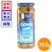 GOYA зеленый оливковый паприка ввод . соль модель 353ggoya оливковый. реальный . соль красный зеленый перец Испания производство бутилированный оливковый 