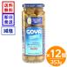 GOYA зеленый оливковый паприка ввод . соль модель 353g 12 шт goya оливковый. реальный . соль красный зеленый перец Испания производство бутилированный оливковый 