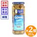 GOYA зеленый оливковый паприка ввод . соль модель 353g 2 шт goya оливковый. реальный . соль красный зеленый перец Испания производство бутилированный оливковый 