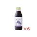�����I �u���[�x���[100�i�ʏ`100���X�g���[�g�j500ml�~6�{����Z�b�g