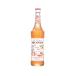 mo наан белый pi-chi сироп 700ml nonalcohol MONIN жарение кондитерские изделия лёд сок non aru коктейль 