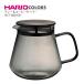 HARIO COLORS �e�B�[���R�[�q�[�T�[�o�[ HCT-600-GR �ϔM�K���X �O���[