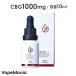 CBG масло Greeus 10ml FOCUS 10%1000mg смазка сделано в Японии Broad Spectrum mct масло органический . покупка 