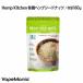 hempsi-dohempsi-do орехи лен. реальный орехи Hemp Kitchen 160g орехи органический иметь машина Canada еда для вид семена диета super капот без добавок несоленый 
