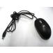 ( б/у товар * бойцовая рыбка есть есть ) мышь HP USB оптическая мышь M-BT96a черный _