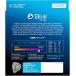 Elixir �G���N�T�[ �G���L�M�^�[�� OPTIWEB Super Light .009-.042 #19002 2�Z�b�g _ �֘A�摜1
