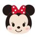  minnie кабель защитный корпус iPhone iPad Disney CHCP02 _
