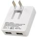 2 порт установка USB- для бытового использования розетка usb064 зарядка адаптор смартфон зарядка usb адаптор USB AC источник питания изменение _