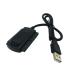 USB2.0 to SATA/IDE cable 2.5 -inch IDE(44 pin ) 3.5 -inch IDE(40 pin ) SATA adaptor converter _