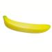 [ параллель импортные товары ] banana squishy 18cm высота отталкивание эластичность squishy banana _