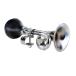  bicycle for trumpet horn puff puff trumpet puff puff horn . to coil type Claxon retro _
