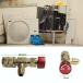 �y���s�A���i�z�R���g���[���o���u R410a R32 �G�A�R�� �^����� �K�X�`���[�W�o���u �K�X�`���[�W _. �֘A�摜2