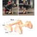 �y���s�A���i�z�ؐ� �v�b�V���A�b�v�o�[ 30cm �Z�b�g �ω׏d 300kg �r���ĕ��� �|�� �t���� �؃g�� ���� ����Ȃ� __ �֘A�摜2