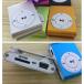 �y���s�A���i�z�N���b�v�� �R���p�N�g MP3�v���[���[ �J���[�����_�� �A���~�{�f�B �y�� �~�j�T�C�Y _ �֘A�摜2