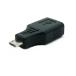 USB женский -MicroUSB мужской OTG соответствует конверсионный адаптор _
