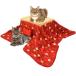  согревающий теплый собака кошка для котацу домашнее животное котацу кошка собака обогреватель теплый house для домашних животных bed зима товары для домашних животных защищающий от холода меры __