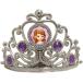  Disney .... Princess sophia симпатичный Kirakira * Tiara _