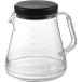 ���Y�� �R�[�q�[�T�[�o�[ �X�g���� �u���b�N 750ml 5�t�� ���{�� �y�� ����ɂ��� �����W�Ή� TW-3727 __