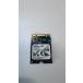 ( б/у )KIOXIAki ok siaTOSHIBA Toshiba KBG3AZMS256G 256GB M.2 2230 NVMe SSD PCIe Gen3×2L встроенный SSD _