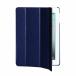PURO iPad2 для заслонка покрытие BOOKLET COVER IPAD 2 W/MAGNET &amp; STAND UP ECO-LEATHER BLUE IPAD2ZETABLUE _.