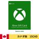 Xbox Gift Card 15CAD ʥ CAD