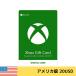 Xbox Gift Card 20USD Северная Америка версия US