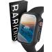 BARIOUS BARIGUARD3 for AppleWatch 44mm åץ륦å ɿ ݸ ޥåȥ֥å Apple Watch S