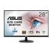 ASUS 4K ˥ Eye Care VP289Q 28 / IPS / 90% DCI-P3 / HDR-10 / DP, HDMI/