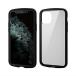 쥳 iPhone 11 Pro  Ѿ׷ߥե졼 TOUGH SLIM LITE ̥ꥢ ֥å PM-A19BTSLFC