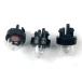 2�� �v���C�}���[�|���v �v���C�~���O�|���v �y�� ���a15mm ����34mm �`�F�[���\�[�����p���i �����@ �C�� �֘A�摜5
