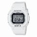  CASIOӻ  BABY-G ٥ӡ ǥɽ Ĺ 顼 10ɿ BGD-5650-7JF ǥӻ ̵