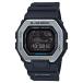 ����� ������ CASIO�ӻ��� ������ G-SHOCK ��������å� �ǥ�����ɽ�� �������� Ĺ���� GBX-100-1JF ����ӻ��� ����̵��