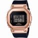取寄品 正規品 CASIO腕時計 カシオ G-SHOCK ジーショック デジタル表示 カレンダー 長方形 GM-S5600PG-1JF メンズ腕時計 送料無料