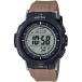 ���i ���K�i CASIO�r���v �J�V�I PRO TREK �v���g���b�N �f�W�^���\�� �A�E�g�h�A �\�[���[ �ی` PRG-30-5JF �����Y�r���v ��������