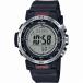 ���i ���K�i CASIO�r���v �J�V�I PRO TREK �v���g���b�N �f�W�^���\�� �\�[���[ �ی` 10�C���h�� PRW-35-1AJF �����Y�r���v ��������