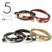 �v �u���X���b�g �C�^���A�����U�[(5mm���v/�S5�F) ����S�^�t�b�N ��d���� ���U�[�u���X �����Y ���f�B�[�X