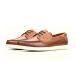  Clarks Clarks 779J TAN 25.0cm натуральная кожа мужской deck shoes 