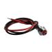  Kijima (kijima) bike bike parts indicator lamp LED 12V all-purpose red 217-6037