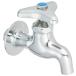 SANEI width faucet ..13 Y10J-13
