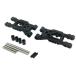  Eagle model SP strengthen rear * lower suspension arm :TT01-42-PL for TT01-42-PLP02