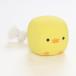  Ad Mate (ADD. MATE) Animal Friends animal f lens Cube toy chick san S size 