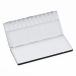  ho ru Bay n aluminium watercolor Palette No.40 13 bulkhead 210141