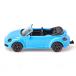 bo- flannel ndo axis (SIKU) VW The * Beetle * cabriolet 3 -years old about SK1505