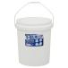  Asahi pen pale container Work pale EX 18L type WPEX-181 white multi-purpose container cover optional 