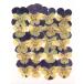 fk sun pressed flower pack viola yellow + purple FUK-1028