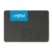 Crucial ( 롼 ) 240GB ¢SSD BX500SSD1 ꡼ 2.5 SATA 6Gbps CT240BX500S