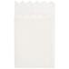  business use 6. folding paper napkins mountain type white plain 1000 sheets insertion 