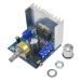 Hailege TDA7297 AC/DC 12V 2x15Wǥ륹ƥ쥪ǥץǥ奢ͥAMP⥸塼