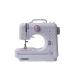  tuck electron sewing machine compact beginner oriented 